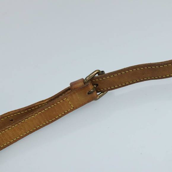 LOUIS VUITTON Monogram Trocadero 30 Shoulder Bag M51272 LV Auth 98338 - Picture 7 of 16